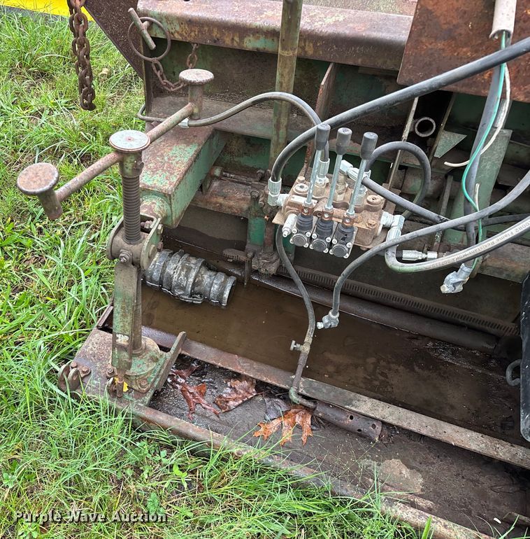 image for item EN5643 Layton paver