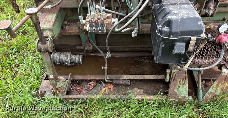 image for item EN5643 Layton paver