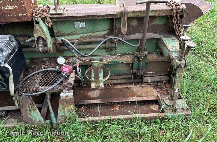 image for item EN5643 Layton paver