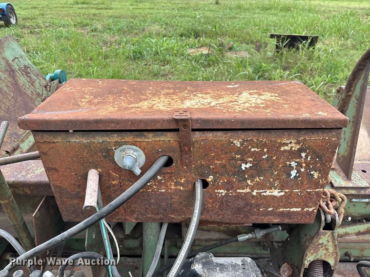 image for item EN5643 Layton paver