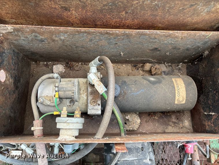 image for item EN5643 Layton paver