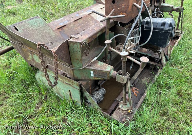 image for item EN5643 Layton paver