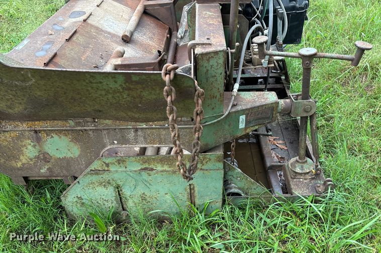 image for item EN5643 Layton paver