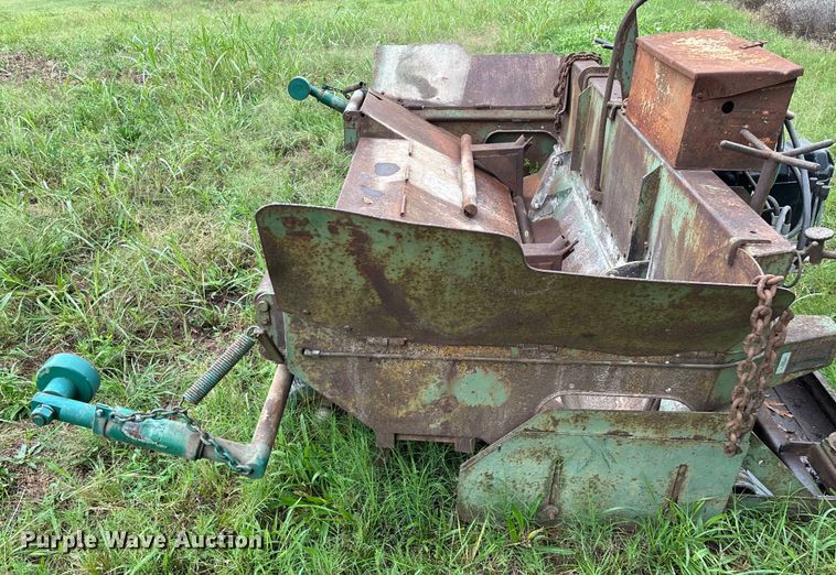 image for item EN5643 Layton paver