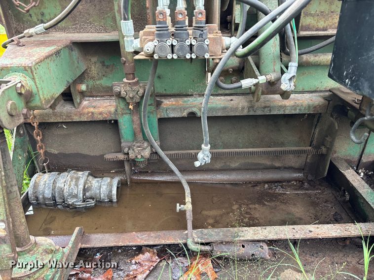 image for item EN5643 Layton paver