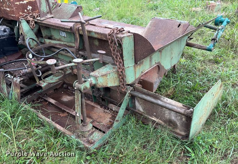 image for item EN5643 Layton paver