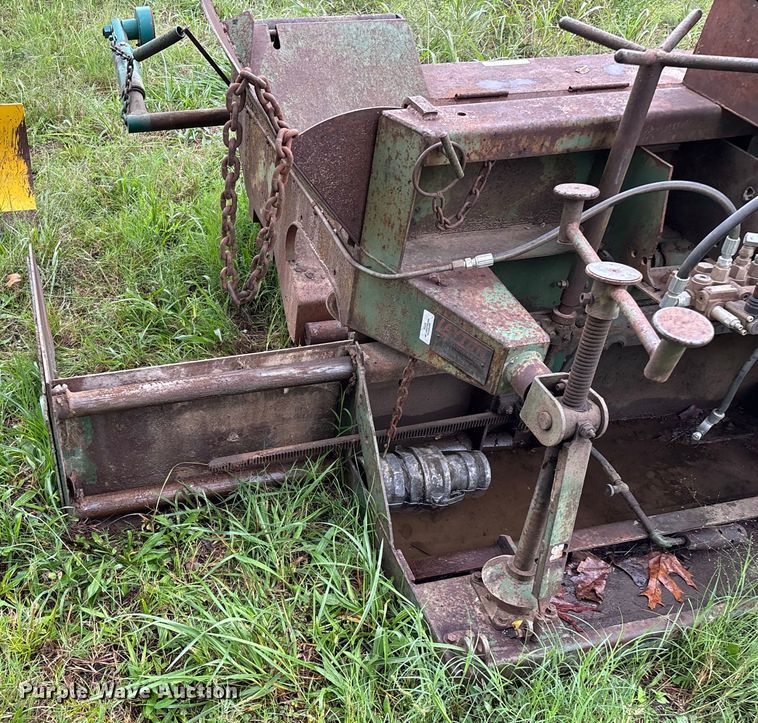 image for item EN5643 Layton paver