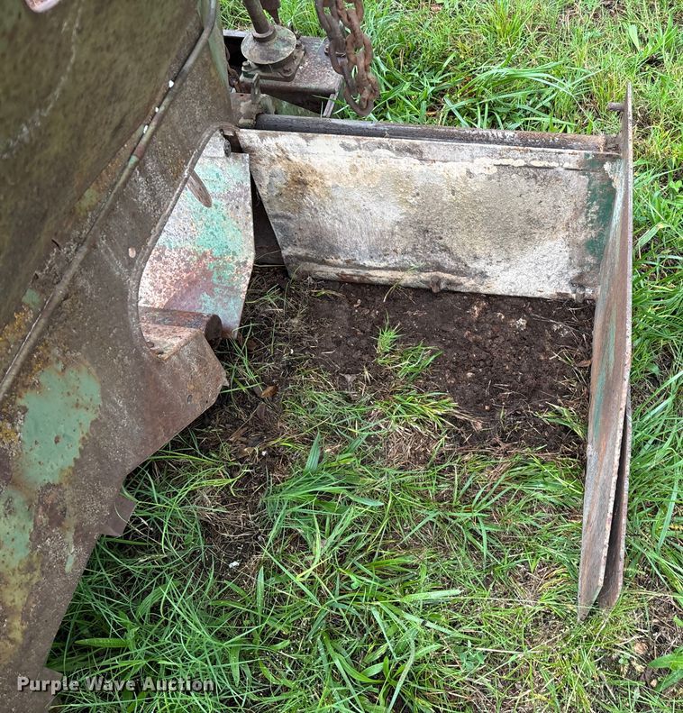 image for item EN5643 Layton paver