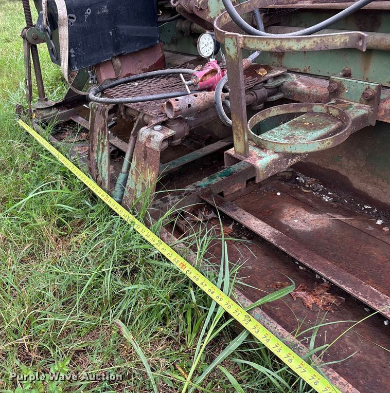 image for item EN5643 Layton paver