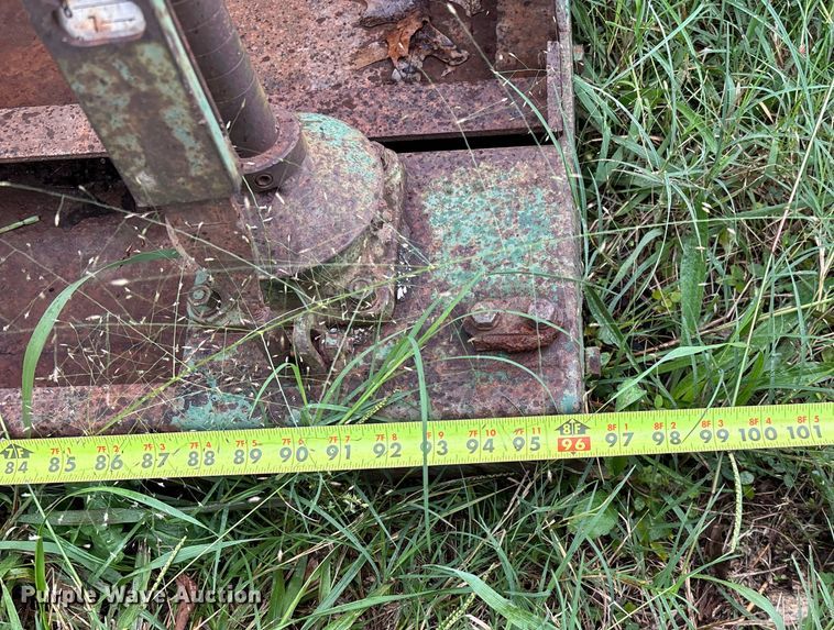 image for item EN5643 Layton paver