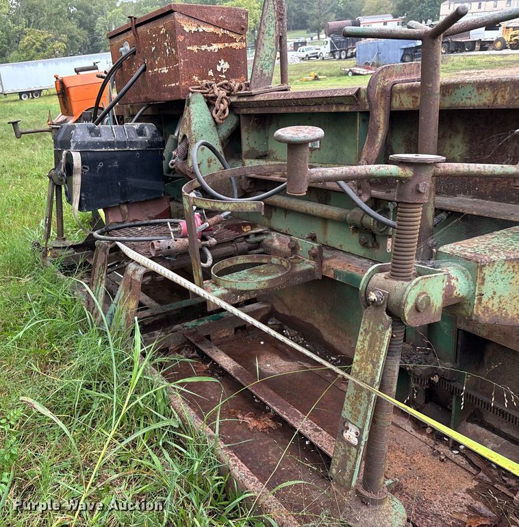 image for item EN5643 Layton paver