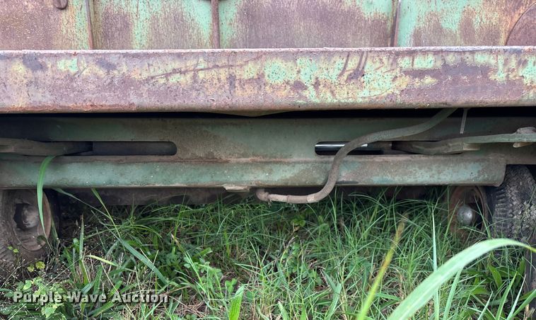 image for item EN5643 Layton paver