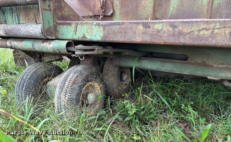 image for item EN5643 Layton paver