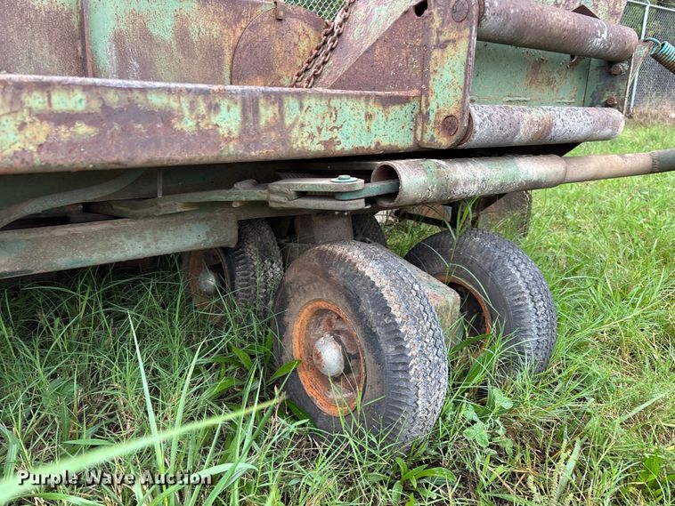 image for item EN5643 Layton paver