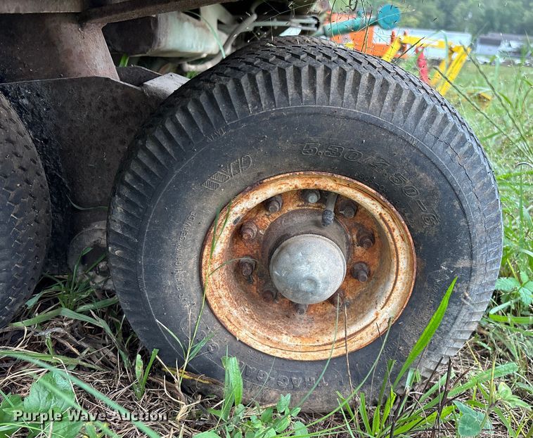 image for item EN5643 Layton paver