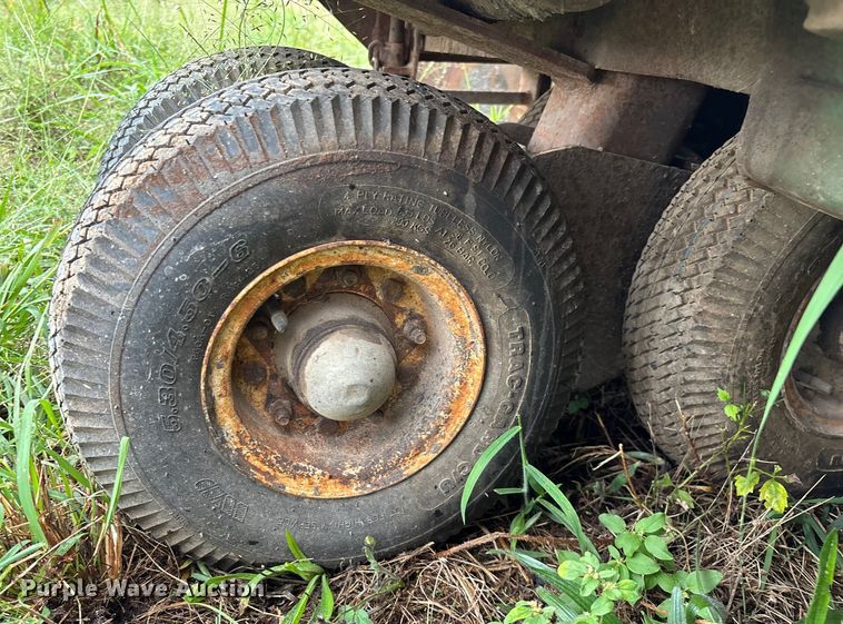 image for item EN5643 Layton paver