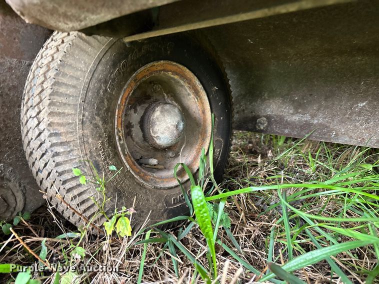 image for item EN5643 Layton paver