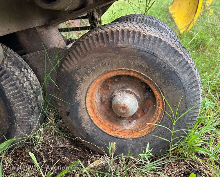 image for item EN5643 Layton paver