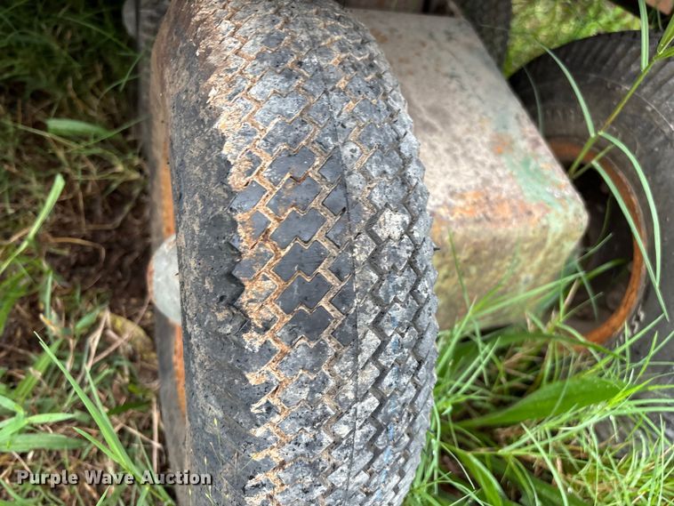 image for item EN5643 Layton paver