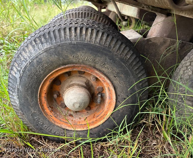 image for item EN5643 Layton paver