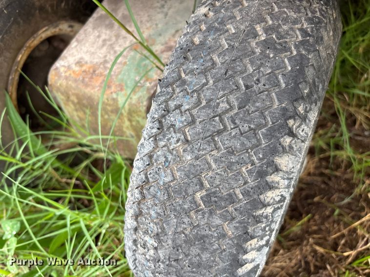 image for item EN5643 Layton paver