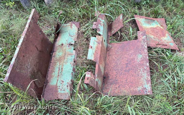 image for item EN5643 Layton paver