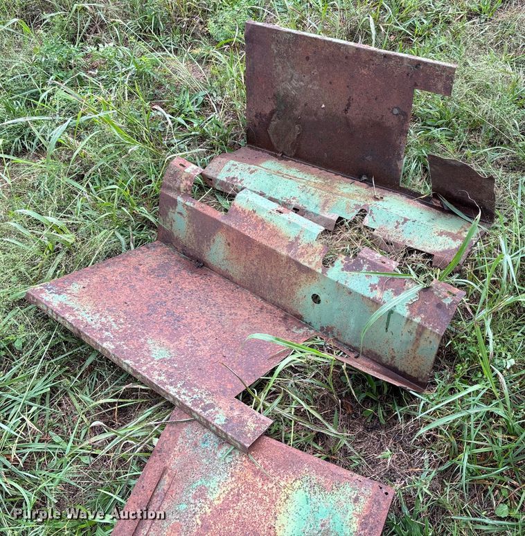 image for item EN5643 Layton paver