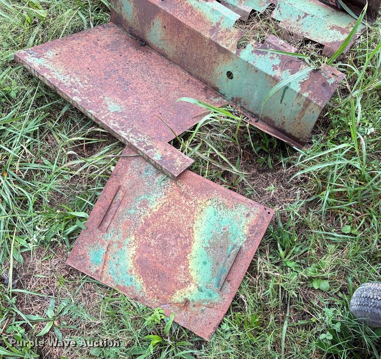 image for item EN5643 Layton paver