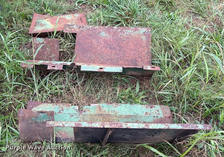 image for item EN5643 Layton paver