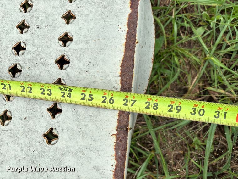 image for item EN5645 2014 Stehl Tow car dolly