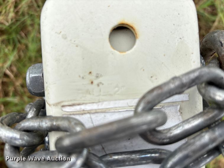 image for item EN5645 2014 Stehl Tow car dolly