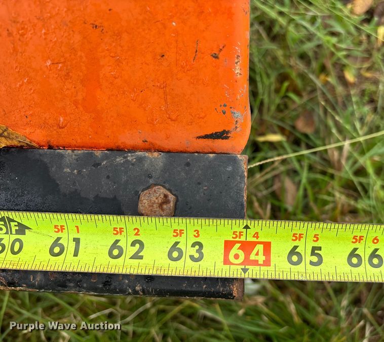 image for item EN5646 Lindsay 80 HC air compressor