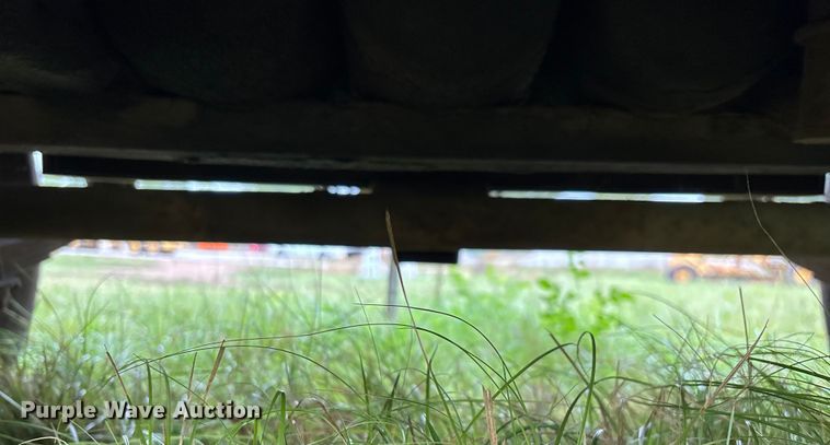 image for item EN5646 Lindsay 80 HC air compressor