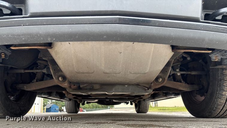 image for item EN7031 2016 Chevrolet Tahoe Police SUV