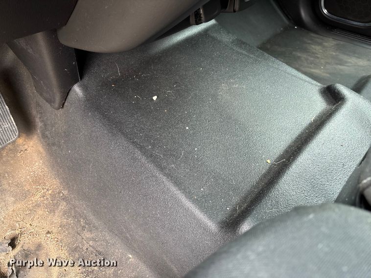 image for item EN7031 2016 Chevrolet Tahoe Police SUV