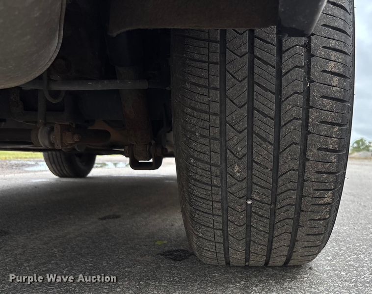 image for item EN7031 2016 Chevrolet Tahoe Police SUV