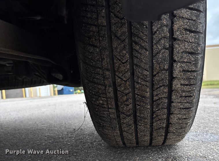 image for item EN7031 2016 Chevrolet Tahoe Police SUV