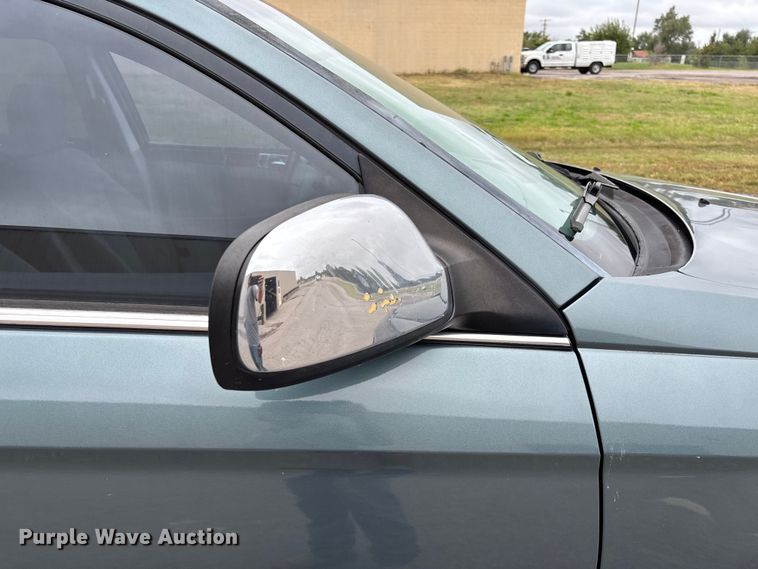 image for item EN7032 2007 Chrysler Pacifica SUV