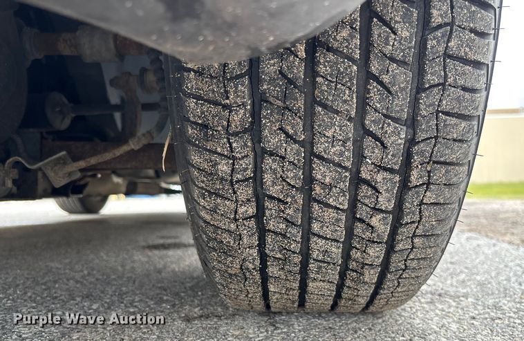 image for item EN7032 2007 Chrysler Pacifica SUV