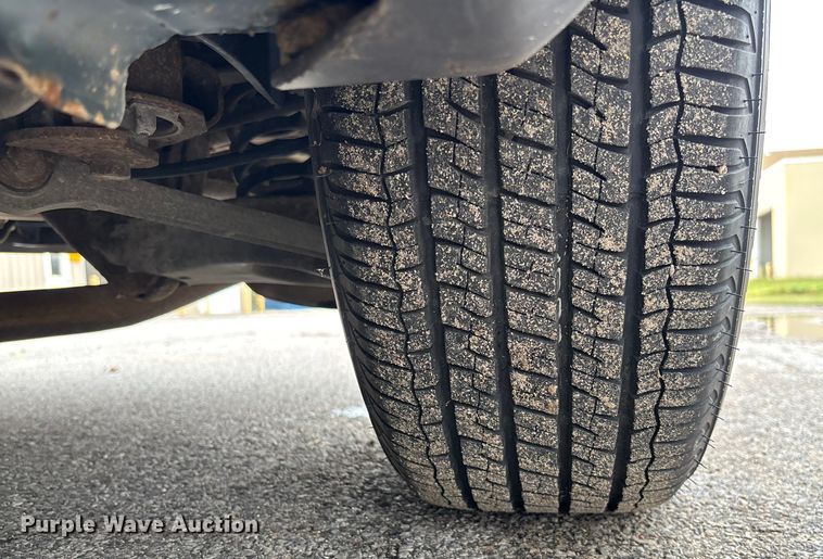 image for item EN7032 2007 Chrysler Pacifica SUV