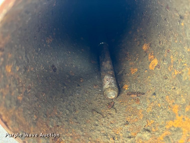 image for item EN7033 Layne well pump