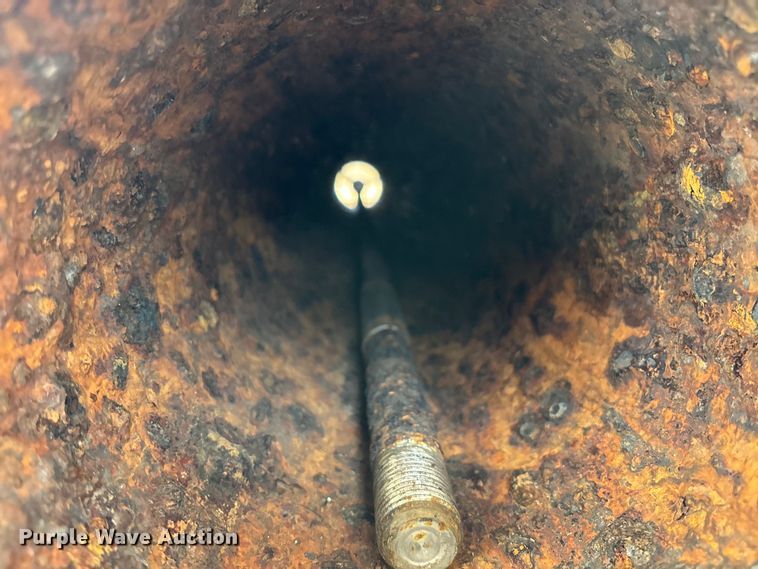 image for item EN7033 Layne well pump