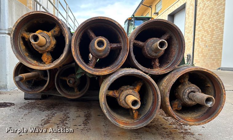 image for item EN7033 Layne well pump