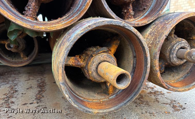 image for item EN7033 Layne well pump