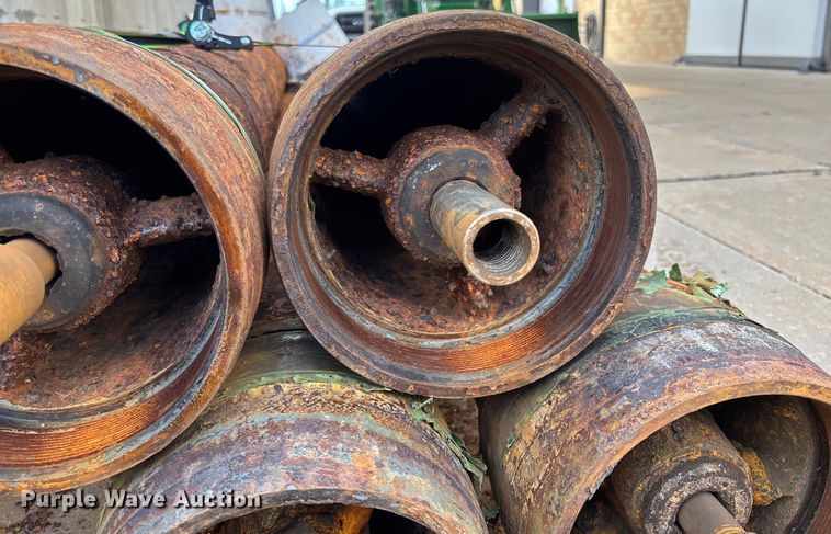 image for item EN7033 Layne well pump