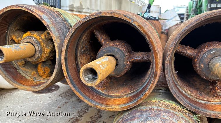 image for item EN7033 Layne well pump