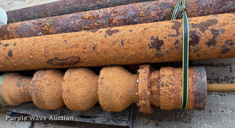 image for item EN7033 Layne well pump