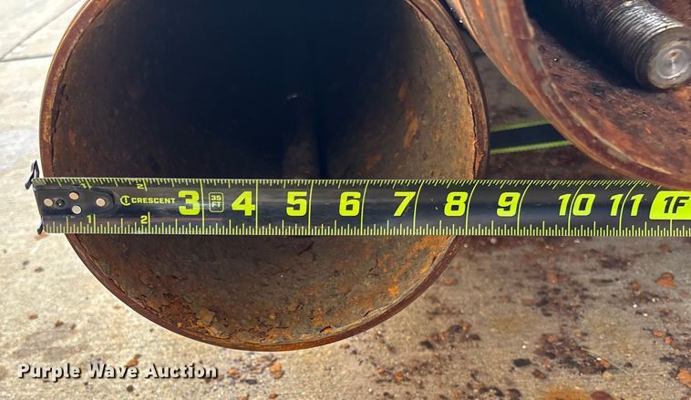 image for item EN7033 Layne well pump