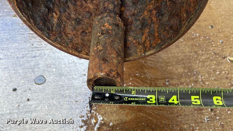 image for item EN7033 Layne well pump