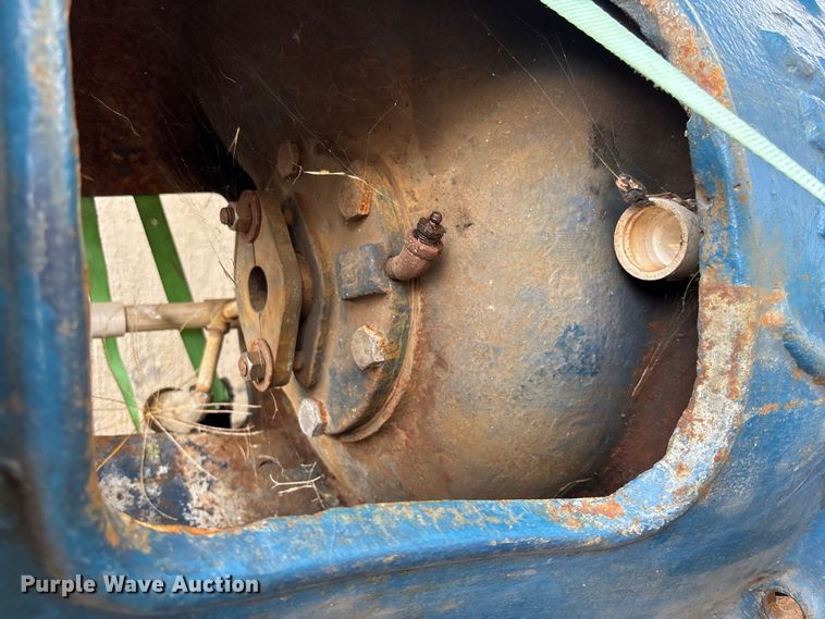 image for item EN7033 Layne well pump